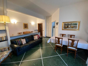 Casa Augusta Rapallo